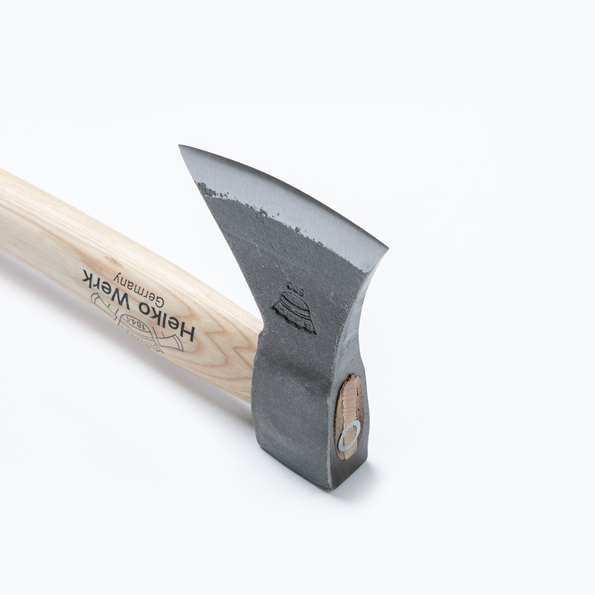 Helko Werk Traditional Black Forest Hatchet 600g