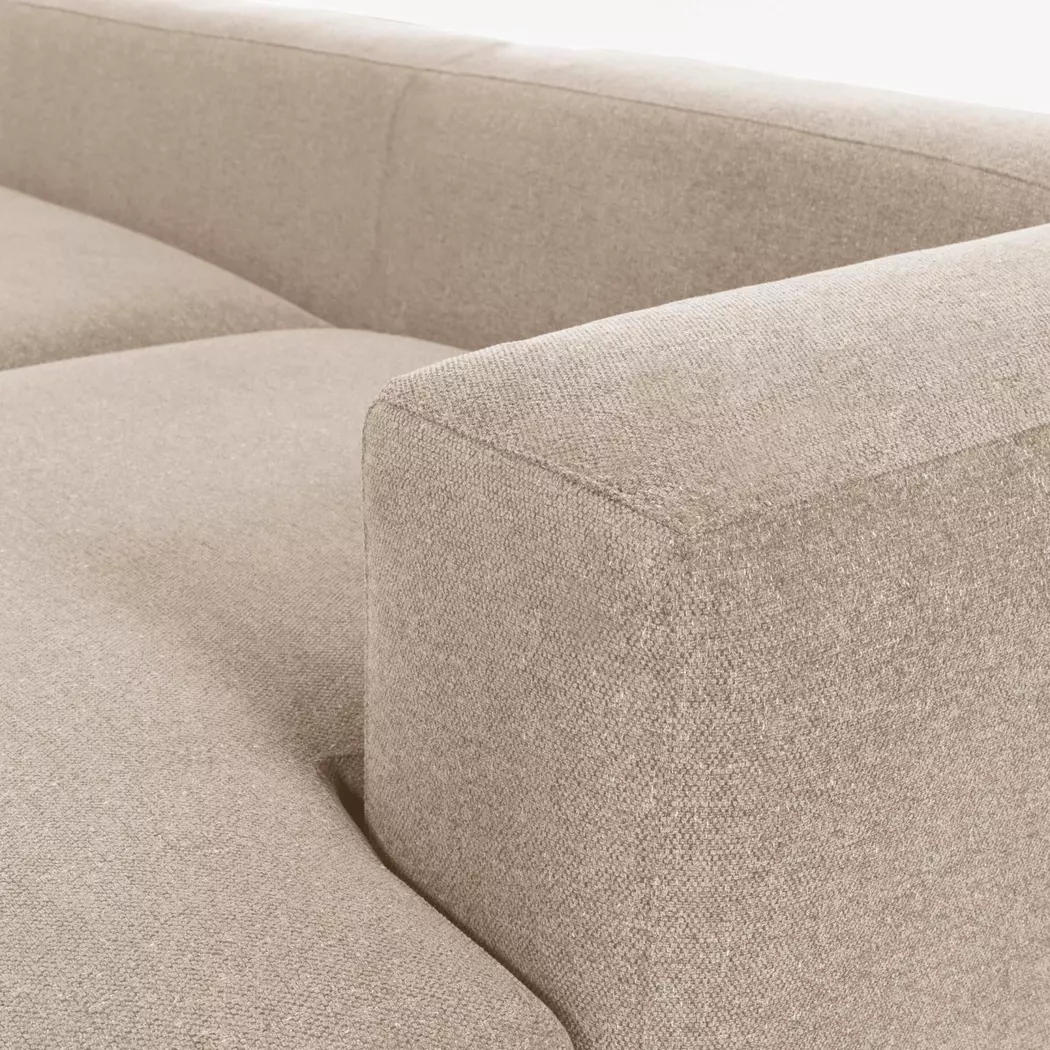 Ecksofa Blok