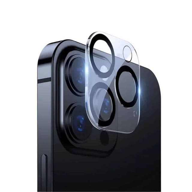 Kamera linse glas iPhone 16 Pro
