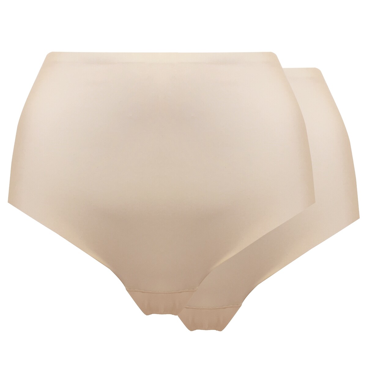 MAGIC BODYFASHION<br>Conjunto de 2 calcinhas de modal, Sonho