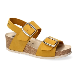 violett  SANDALBUCK 6047  OCHRE