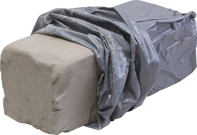 Hvidbrændende Stentøjsler - 10 KG