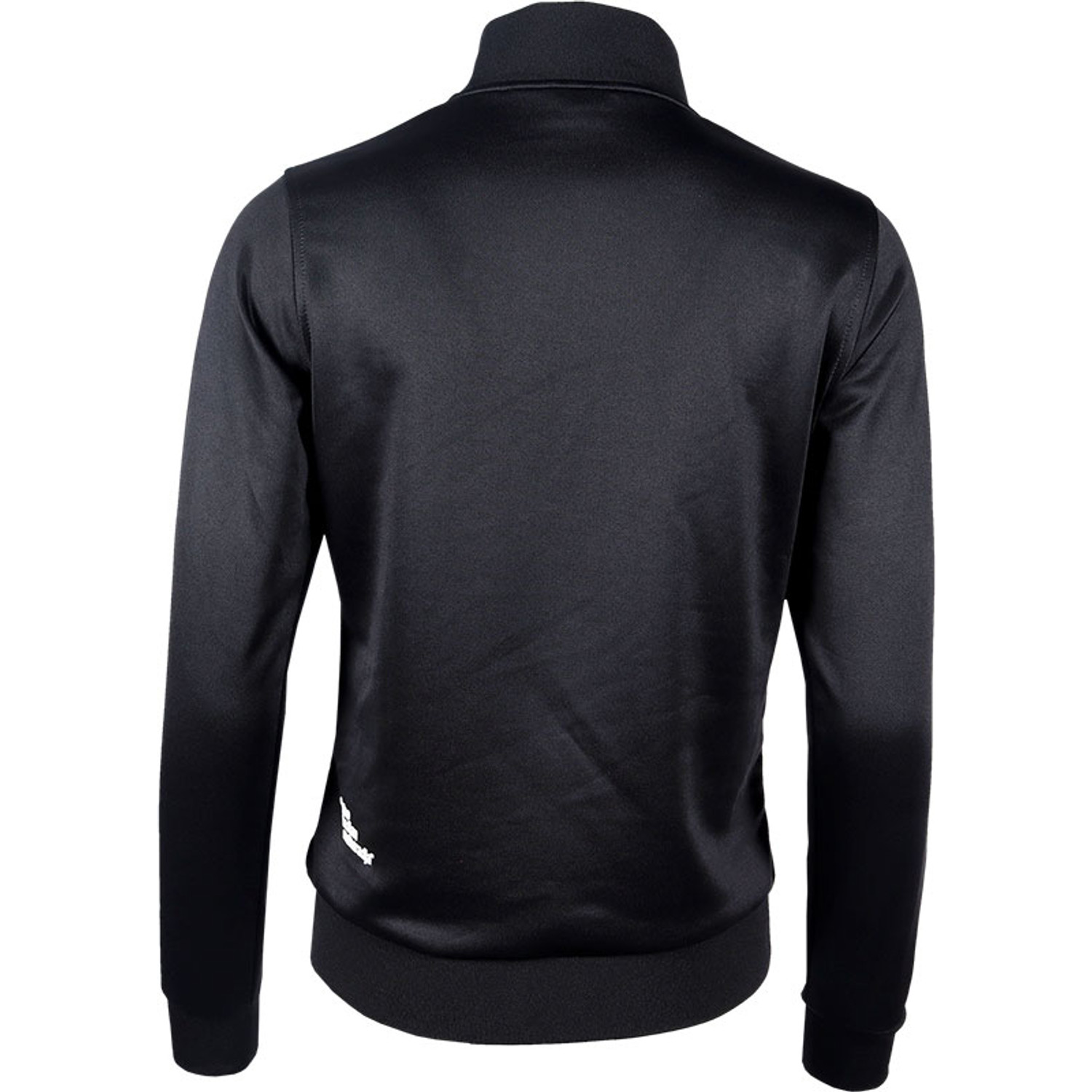 The Indian Maharadja Poly Terry Half Zip Dames