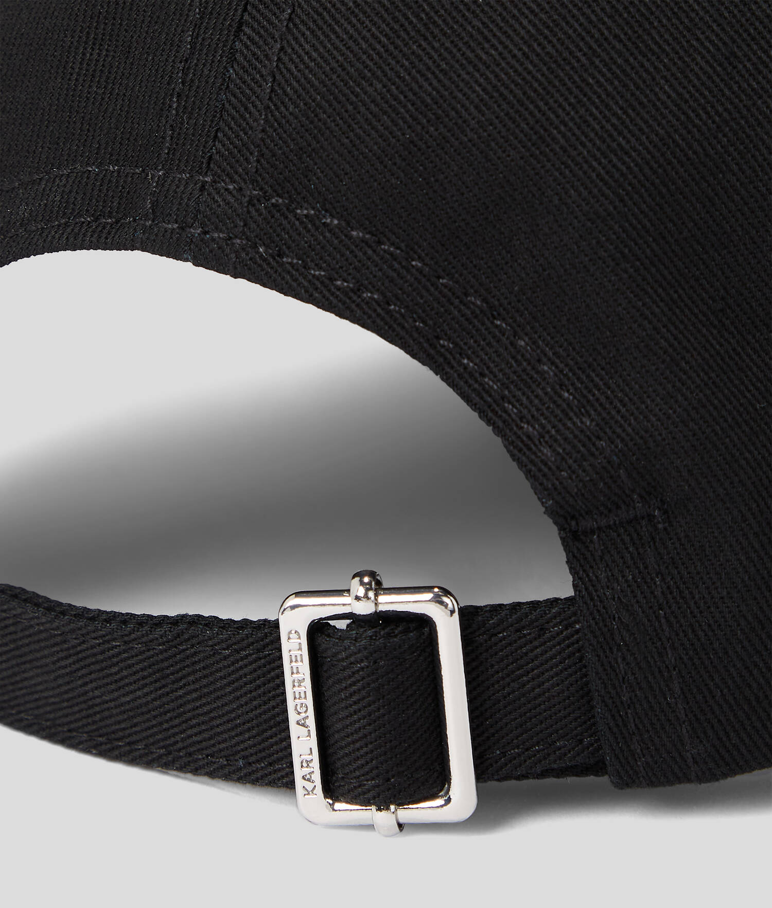 CASQUETTE KARL K/IKONIK