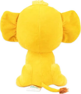 Simba Bamse Med Lyd - Disney Classics - 28 CM