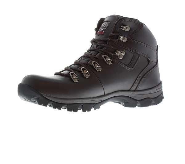Karrimor Skiddaw Mens Walking Boots