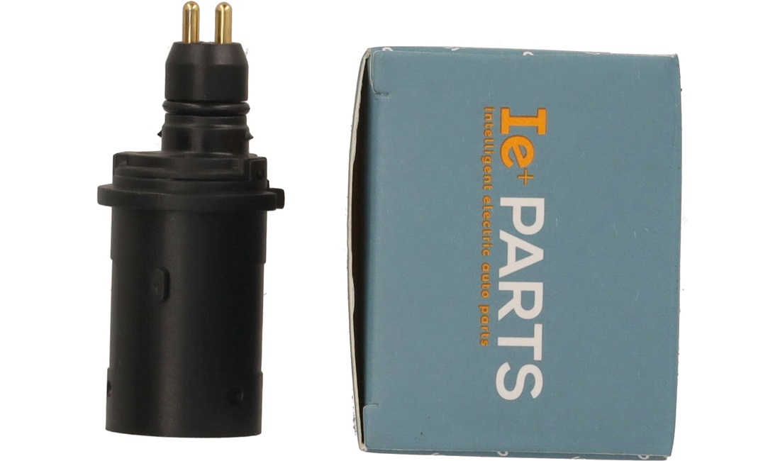 Sensor, parkering