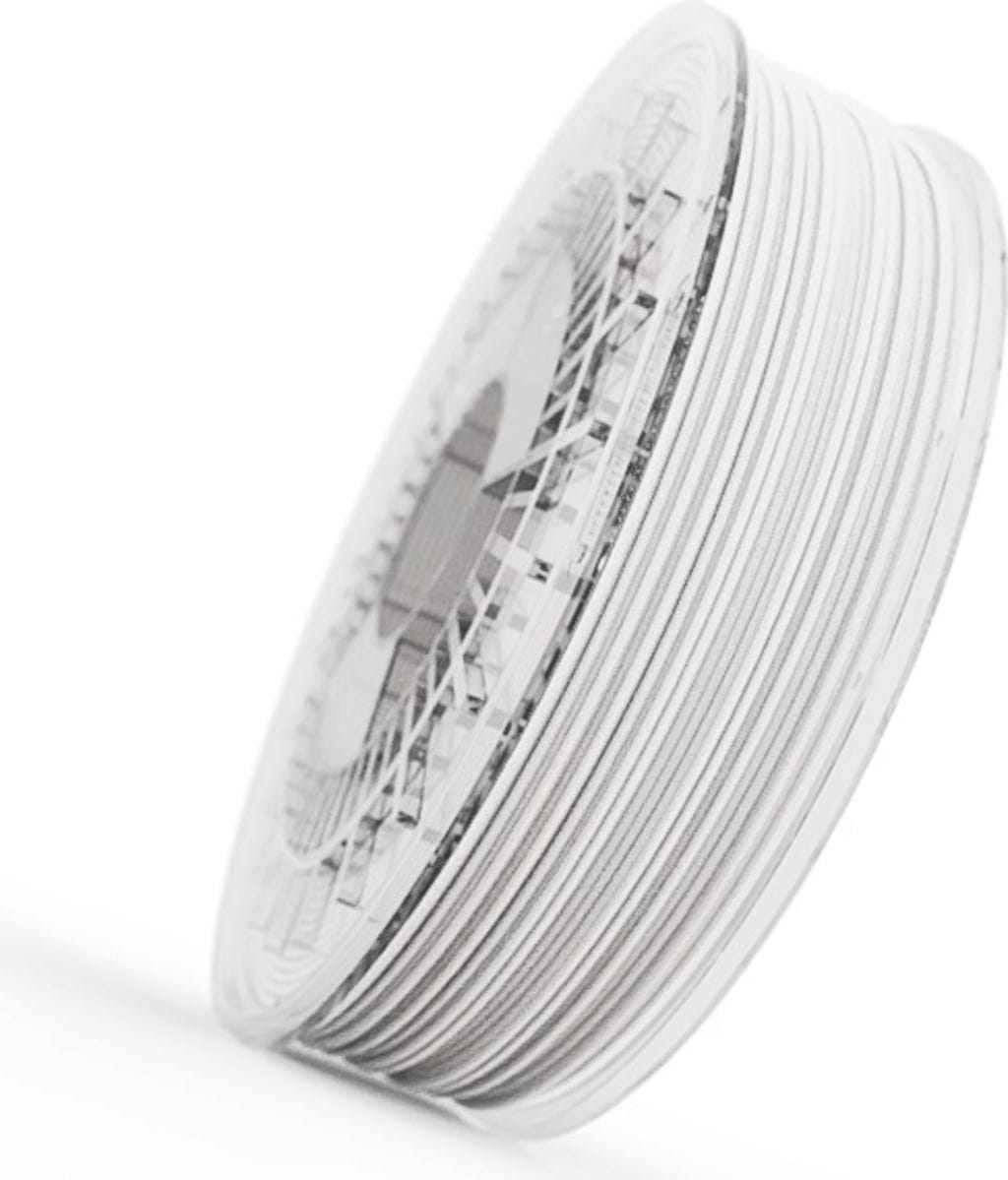 Recreus  PP3D Natur, 1,75 mm (600 g)    Spezielles PP Filament in Zusammenarbeit mit Repsol in Natur