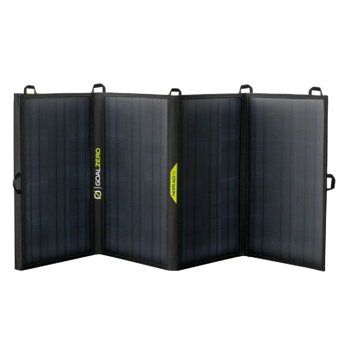 Goal Zero Goalzero Panneau Solaire Pliable Nomad 50