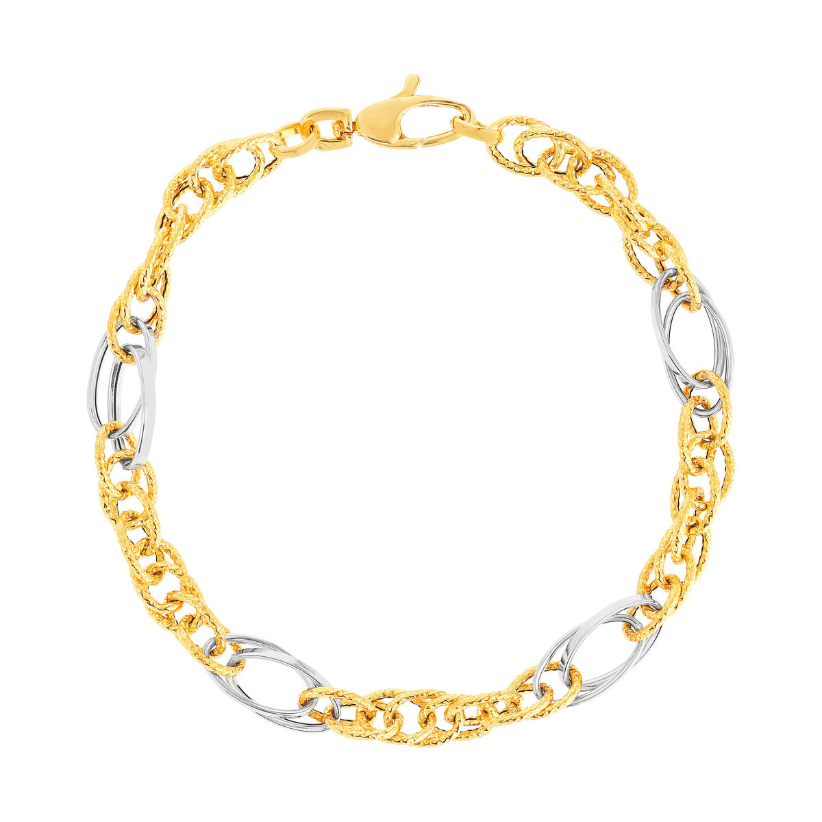 Bracelet 2 ors 375