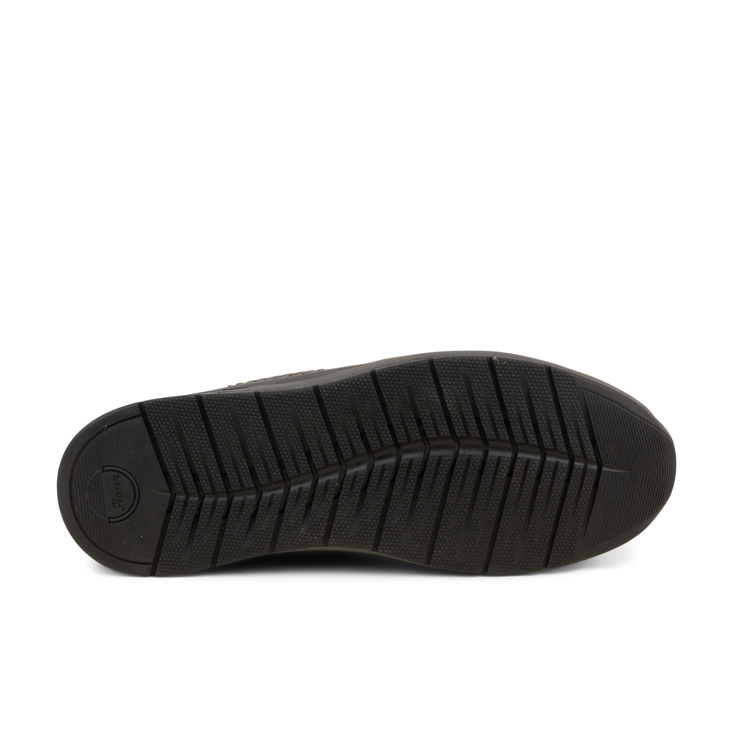 Baskets homme SIOUX TURIBIO