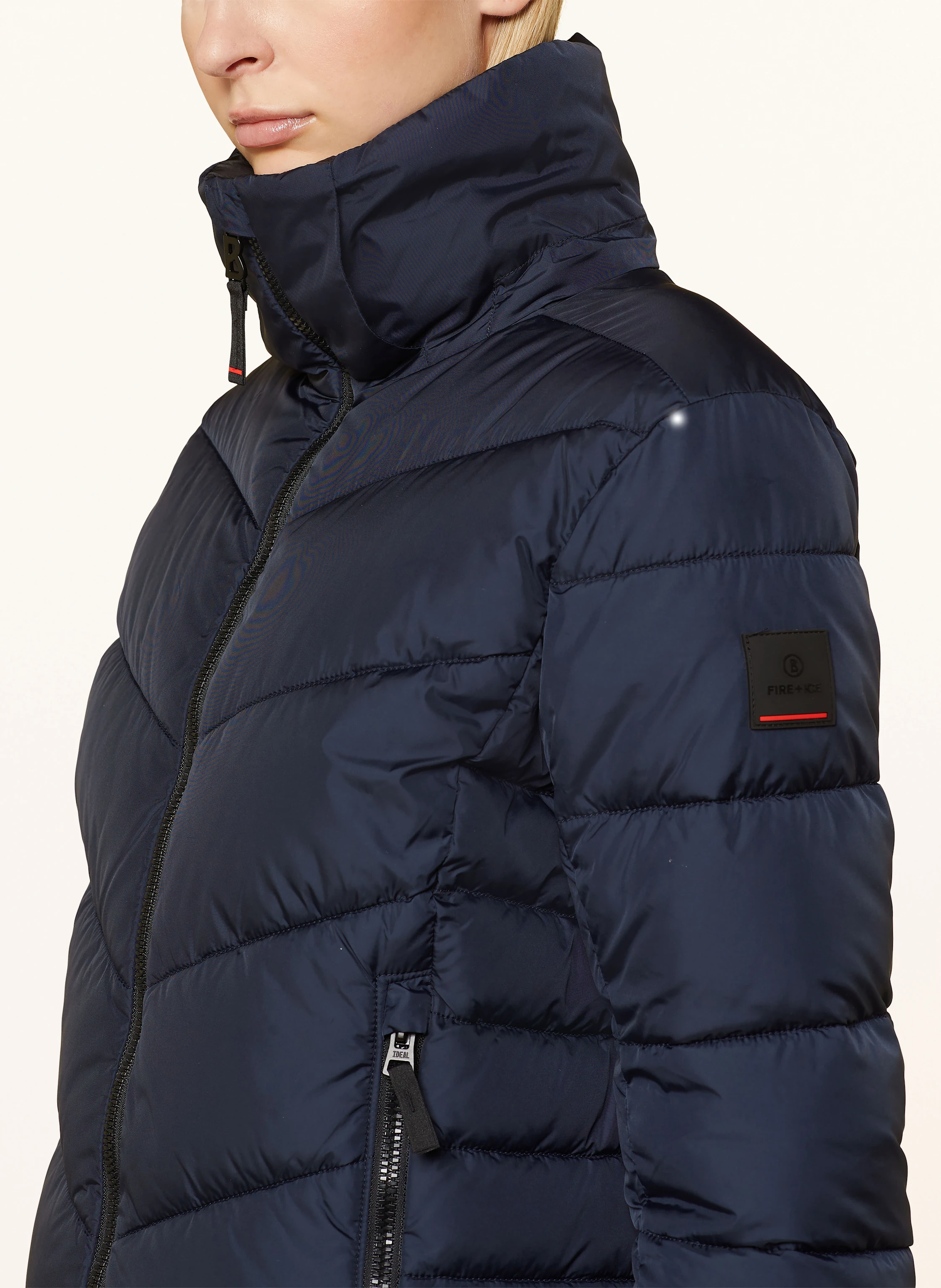 FIRE+ICE Skijacke SAELLY2