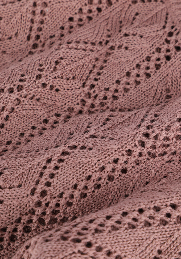 MARMAR COPENHAGEN roze marmar copenhagen trui tano