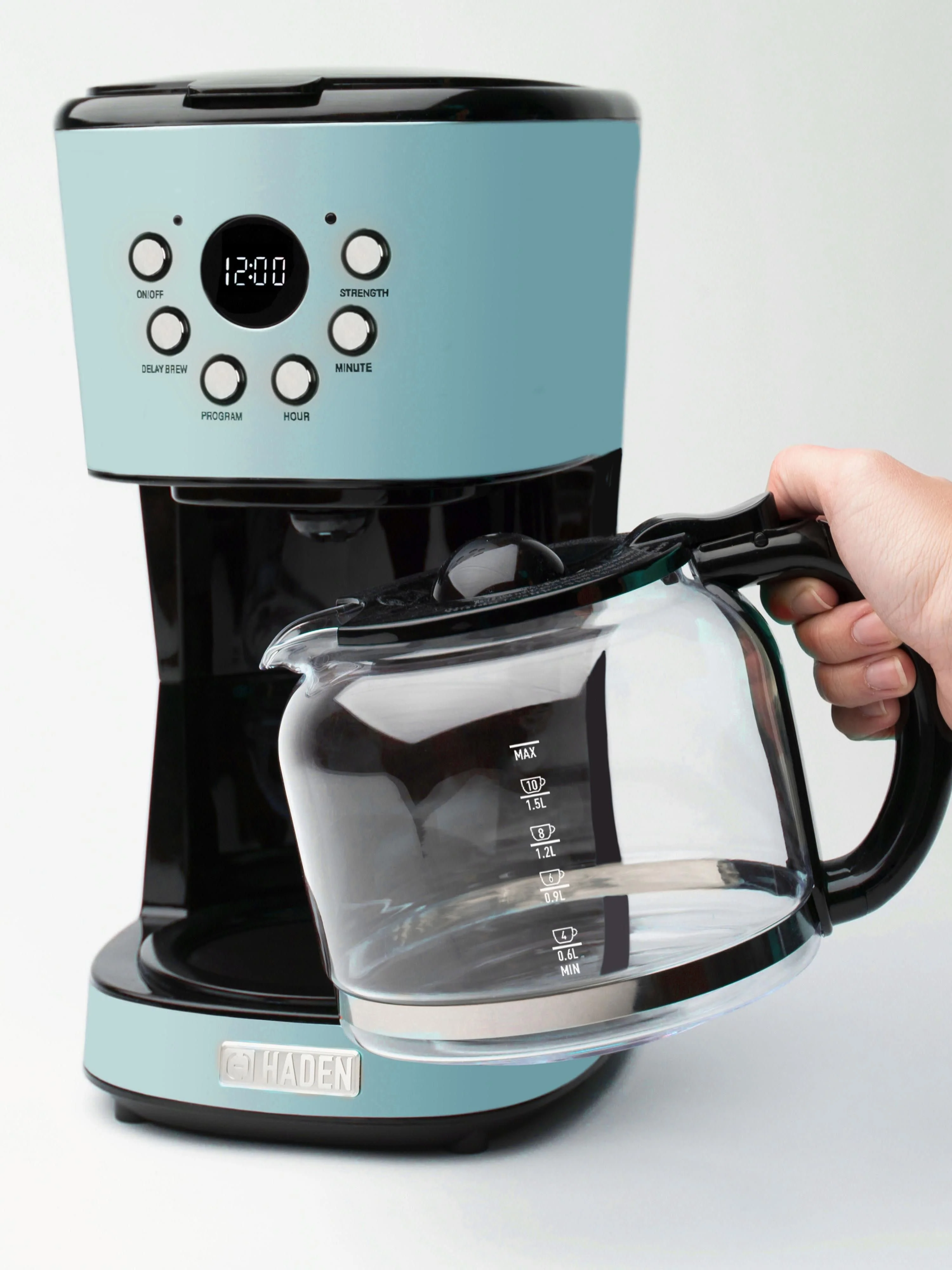 Koffiemachine Heritage