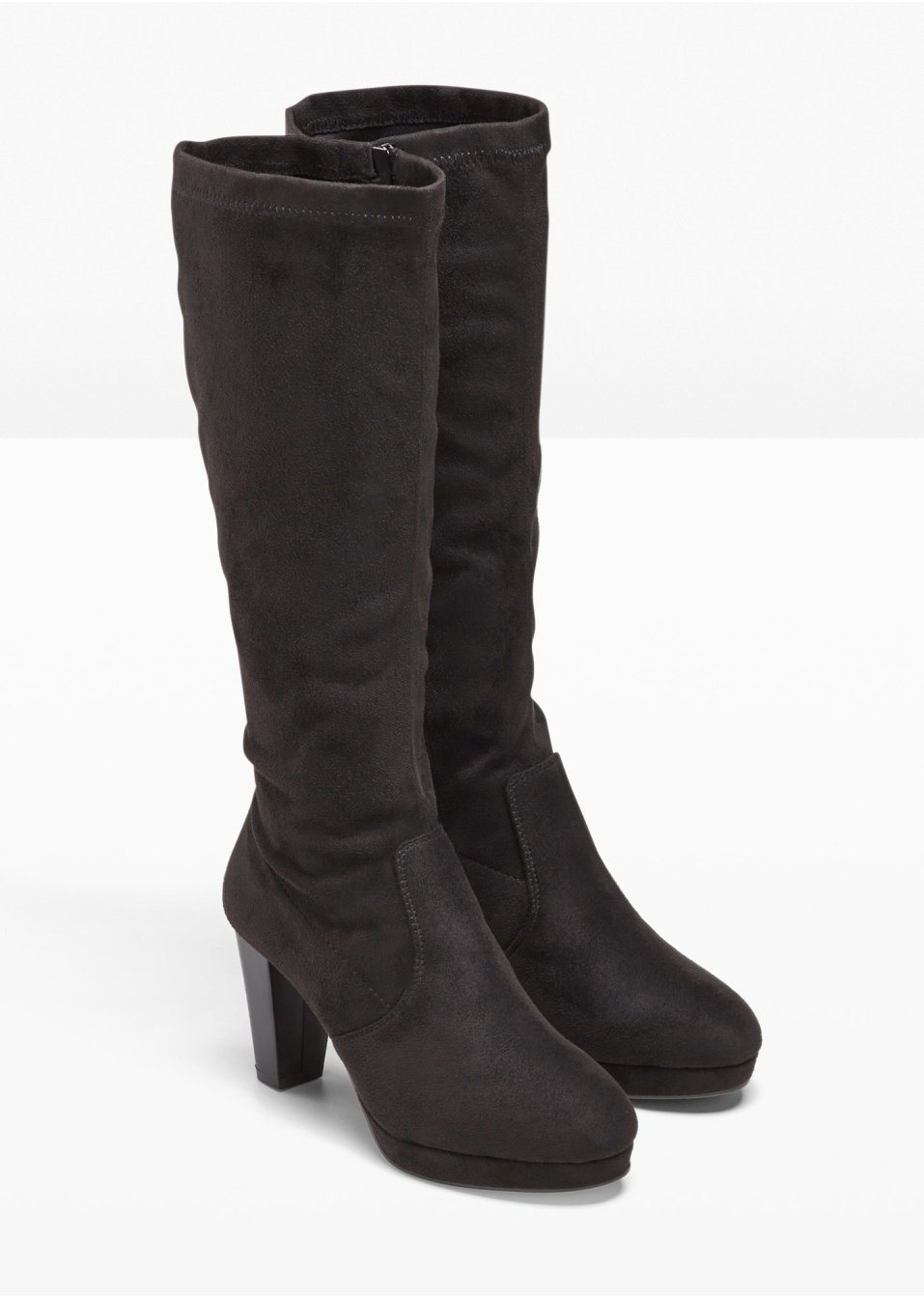 Bottes extensibles