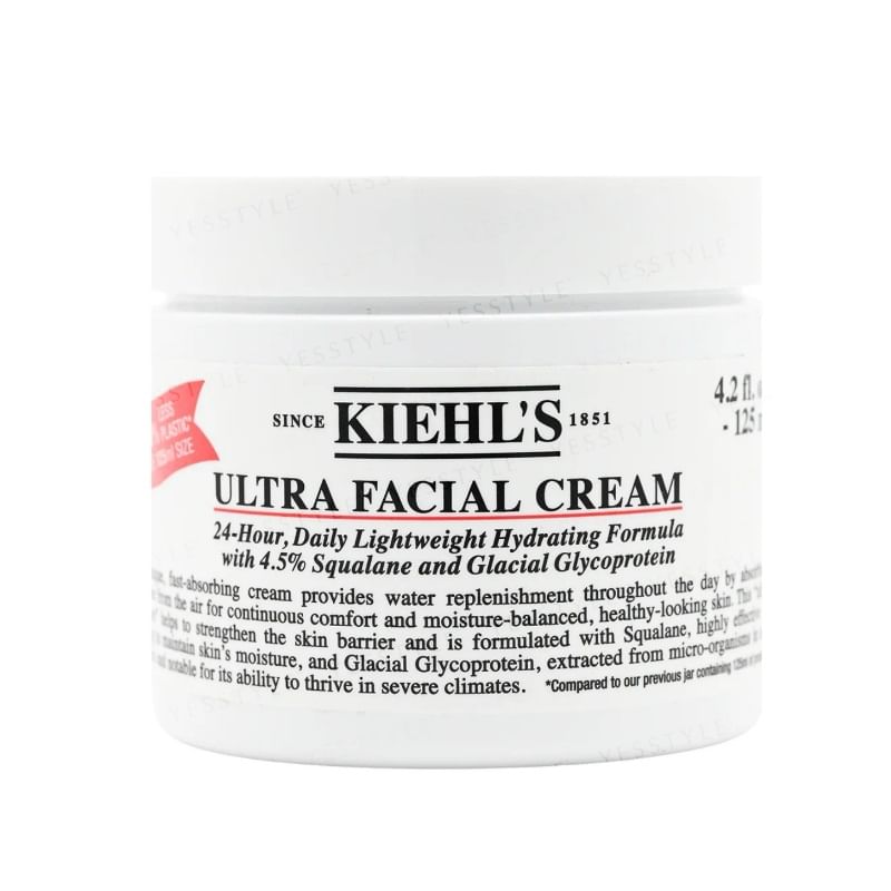 Kiehl's - Ultra Gezichtscrème
