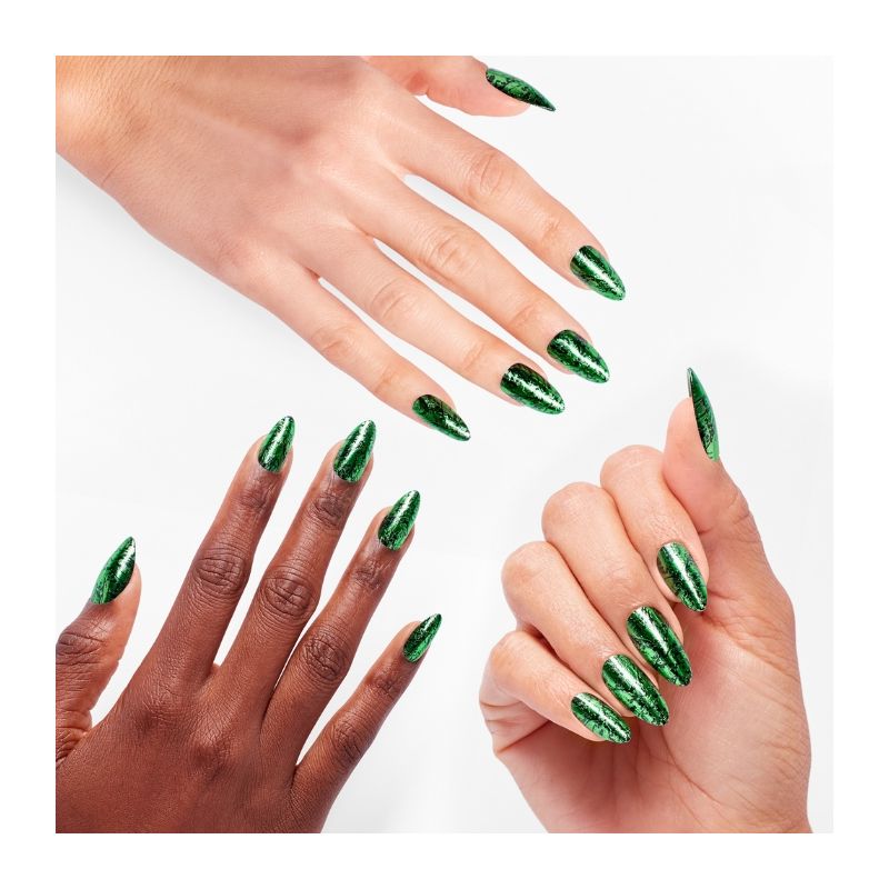 OPI Faux-ongles xPRESS/ON Wicked Know Your Power