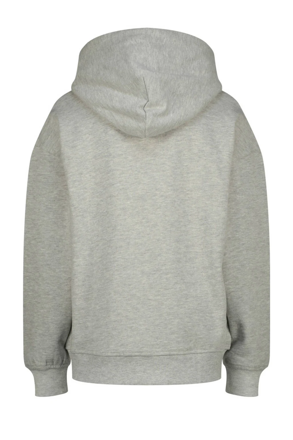 Vingino sweatvest grijs