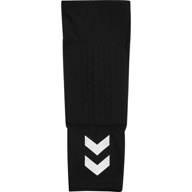 hummel Protection Long Sleeve Knæbind