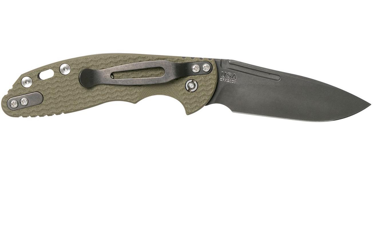 Rick Hinderer XM Slippy 3