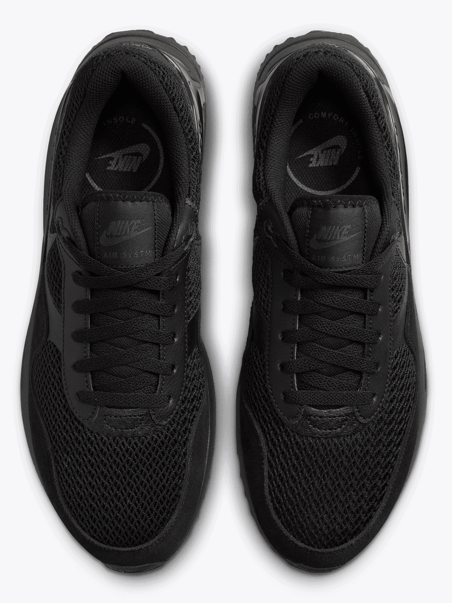 Air Max System