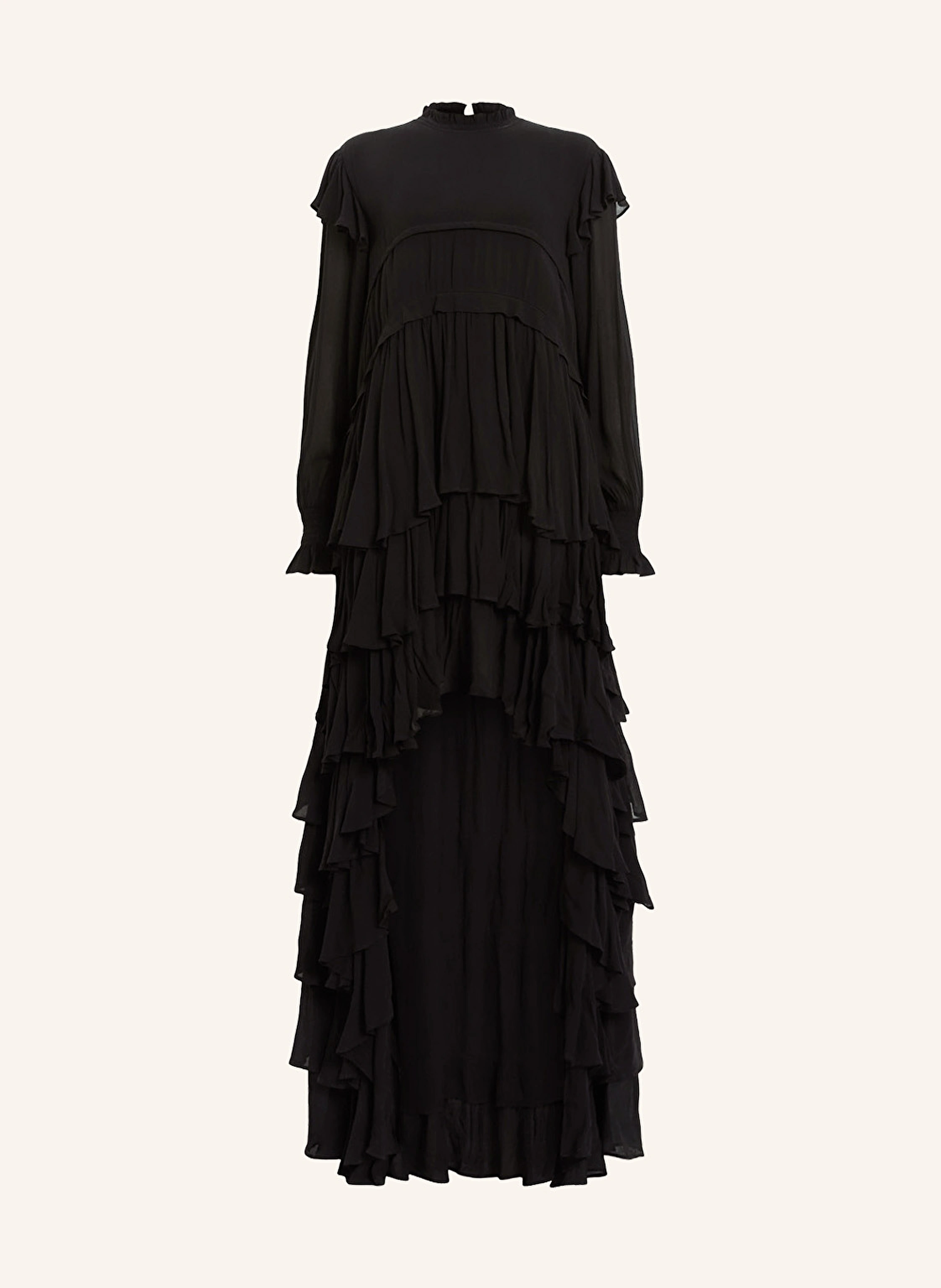ALLSAINTS Kleid CAVARLY