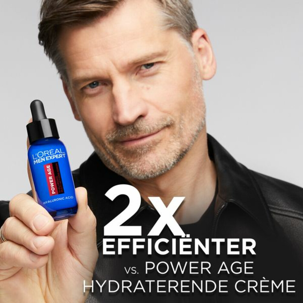L'Oréal Men Expert Power Age Serum30 ml