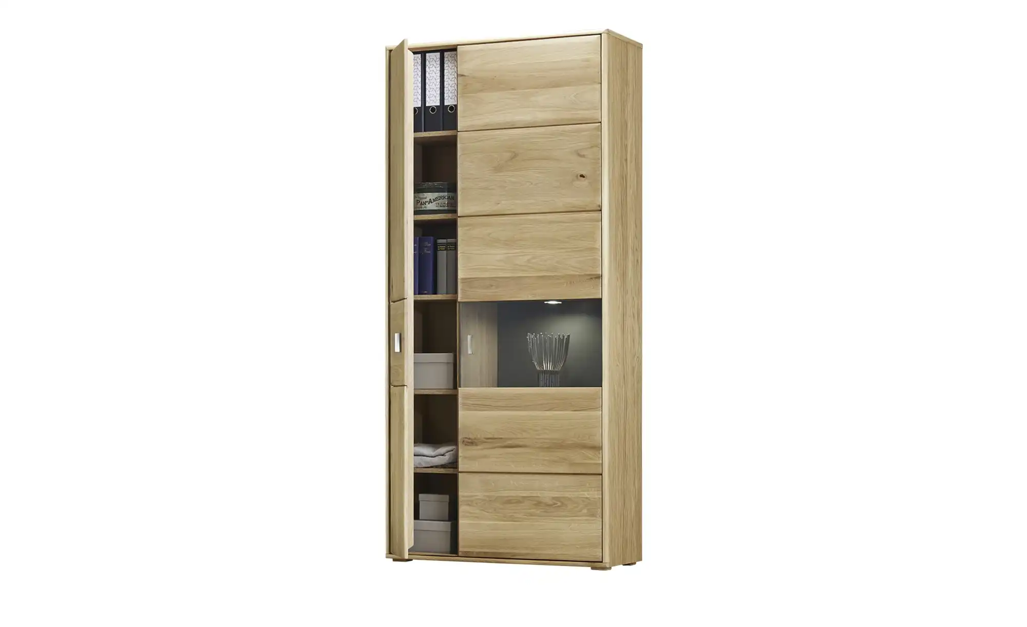 Woodford Kombi-Vitrine Dias