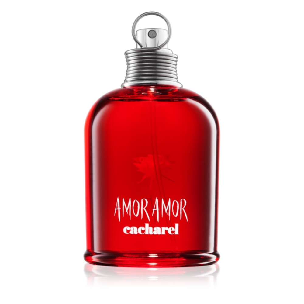 Cacharel Amor Amor Eau de Toilette Spray100 ml