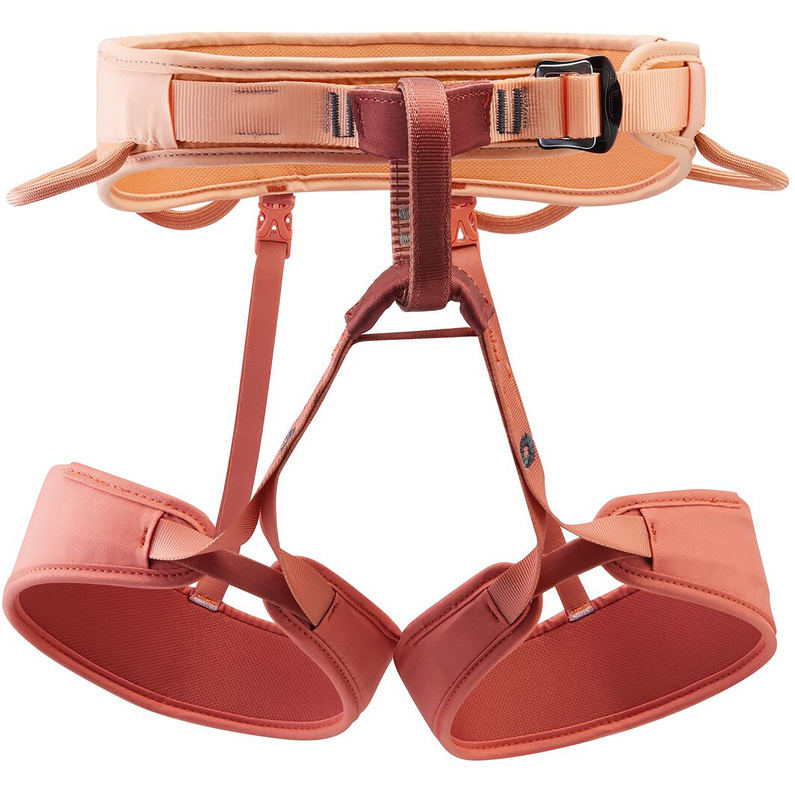Petzl Damen Corax LT Klettergurt