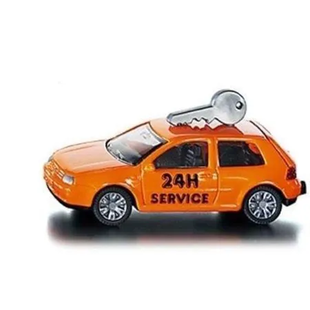 SIKU 1327 Schlüsseldienst VW Golf IV