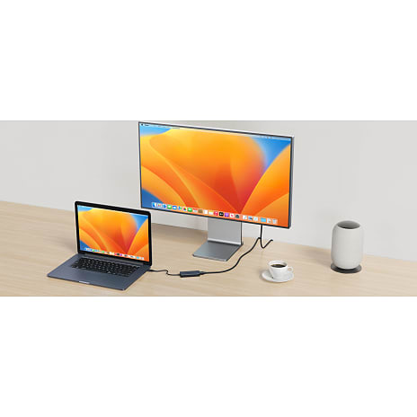 Hyper EcoSmart USB-kabel