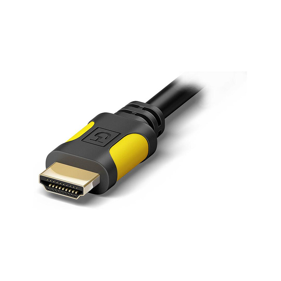 HDElite ClassicHD (5M)