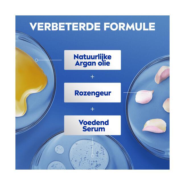 NIVEA Rose Touch & Hydration