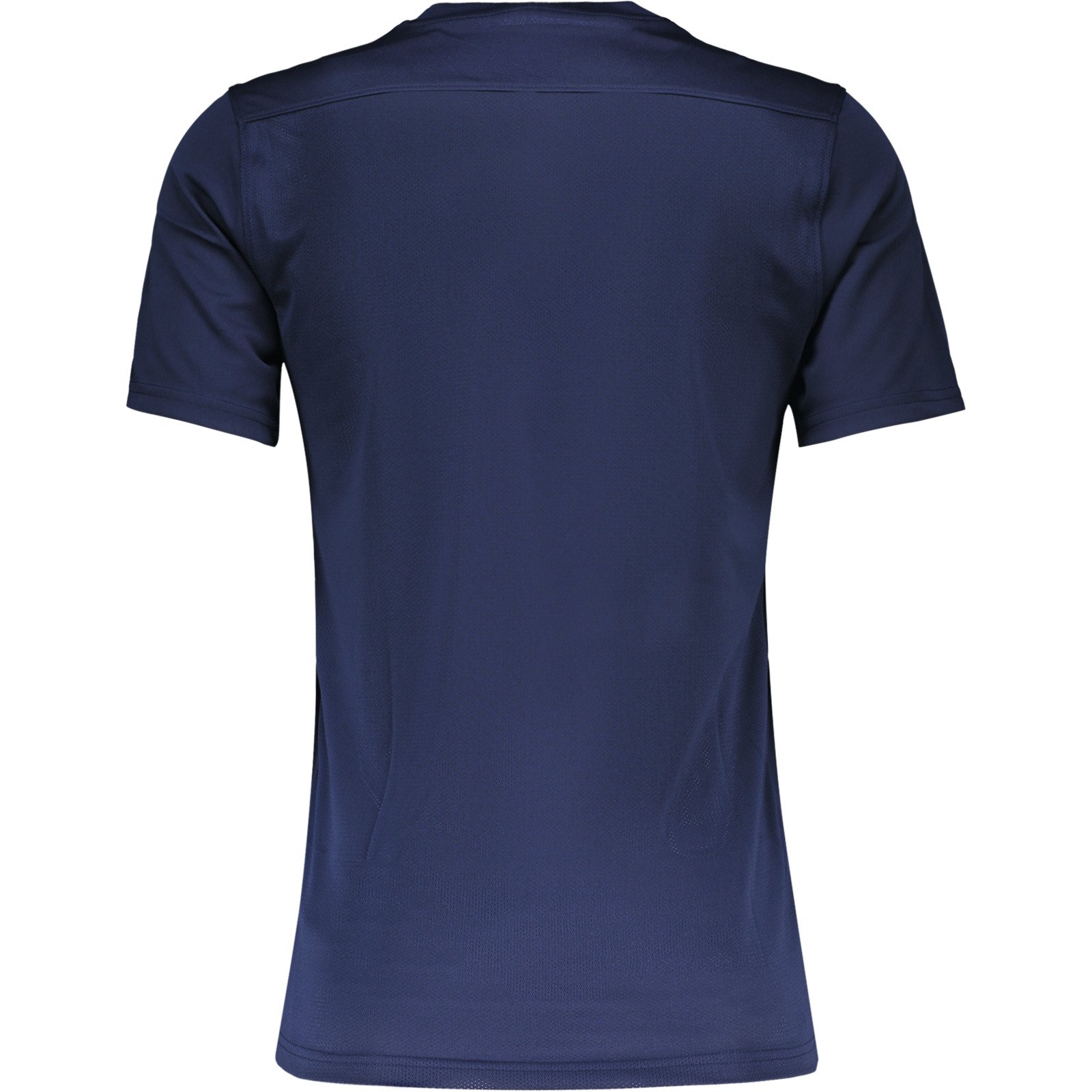 Nike Herren-T-Shirt Dri-Fit VII S, dunkelblau