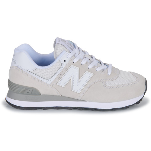 New Balance - 574 - Gris