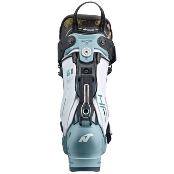 Chaussure de ski NORDICA HF PRO 105 W GW LIGHT BLUE/WHITE/GREEN