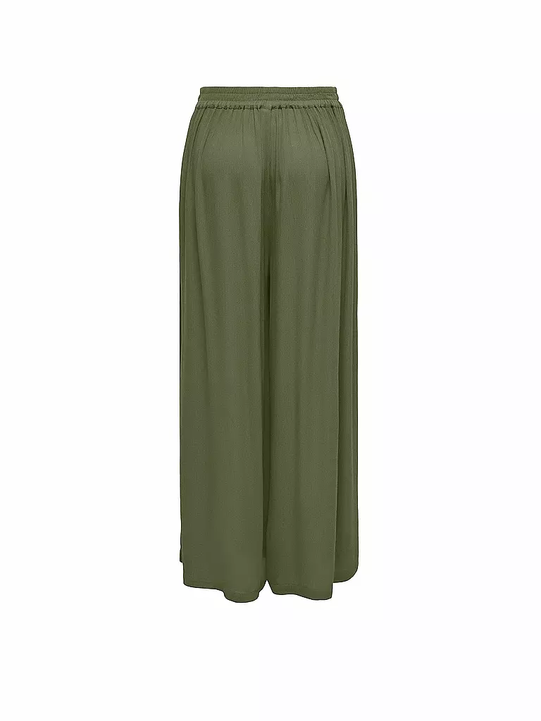 ONLY Marlenehose ONLCHIARA olive