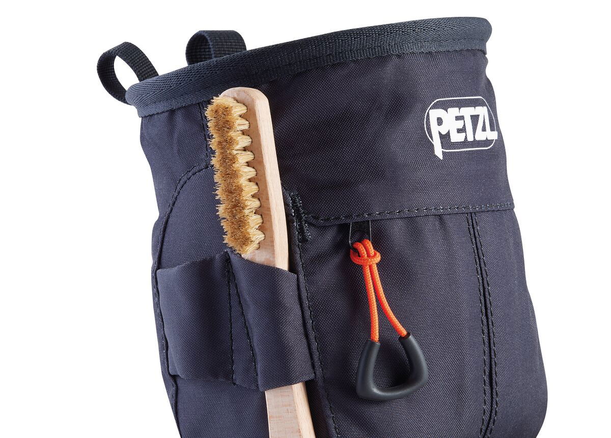Petzl Sakapoche