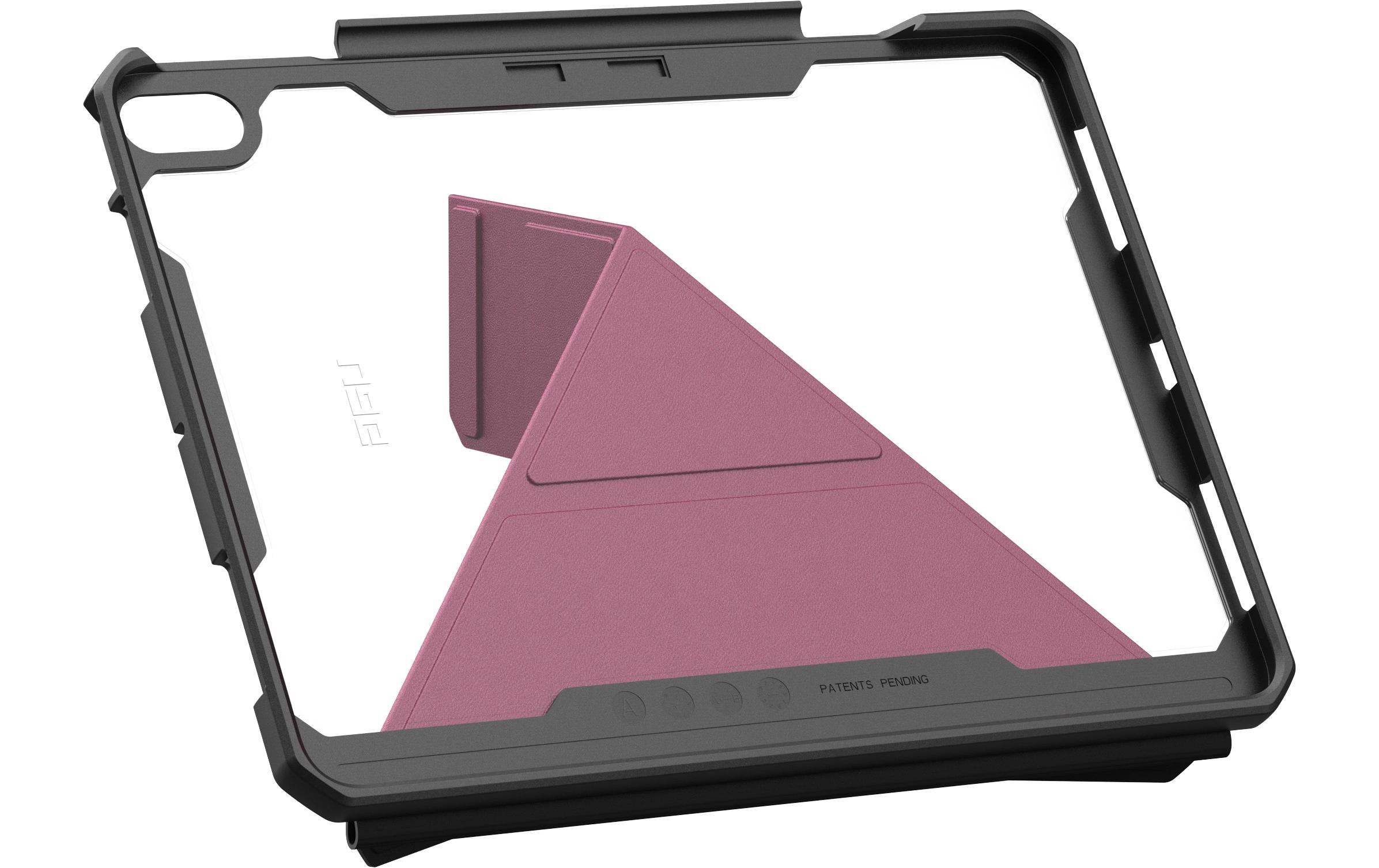 Tablet Book Cover Essential Armor iPad Air 2024 11