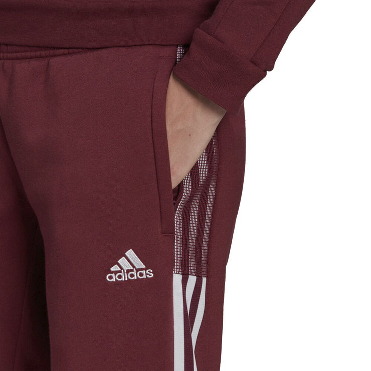 adidas Tiro Winterized træningsbukser Rød