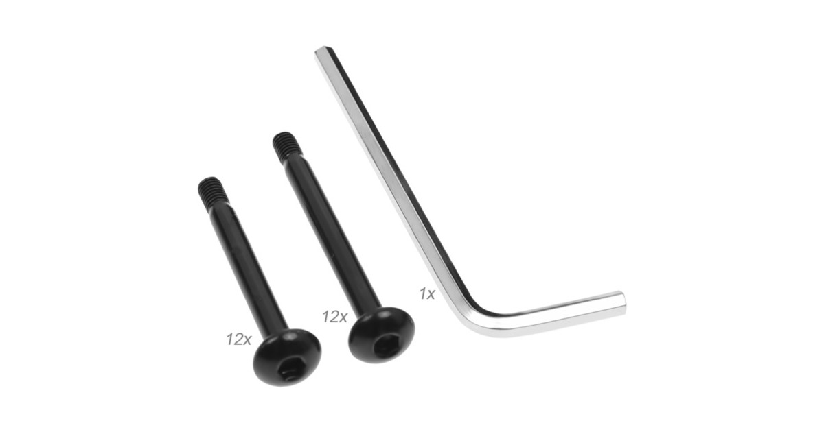 AlphacoolNexXxos ST30 360mm radiator