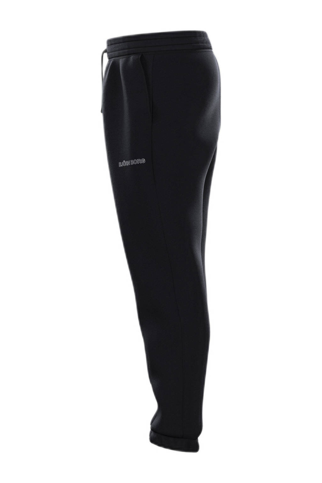 Björn Borg joggingbroek zwart