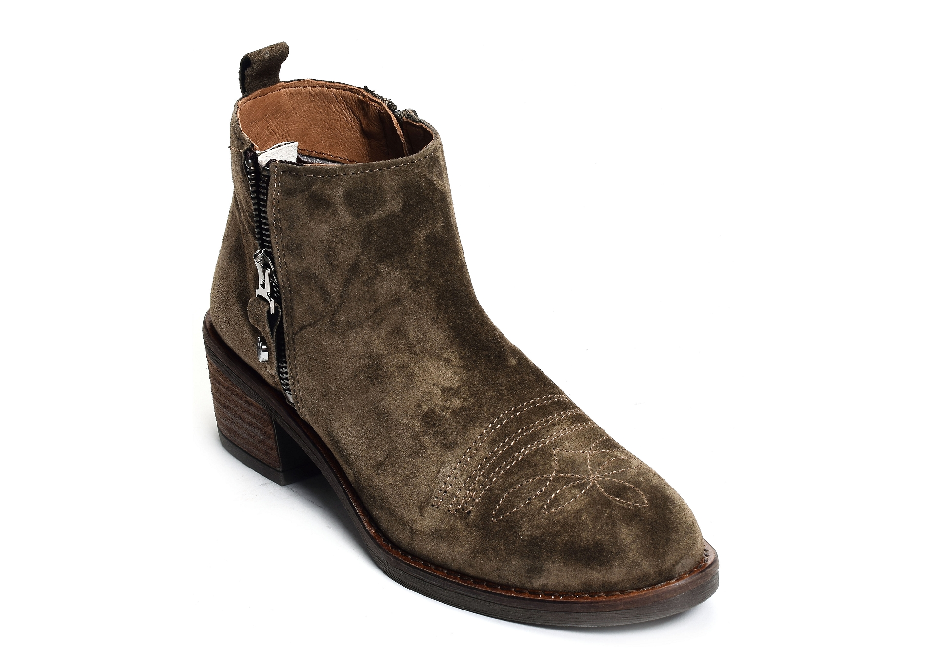 Nelly 4441 kaki