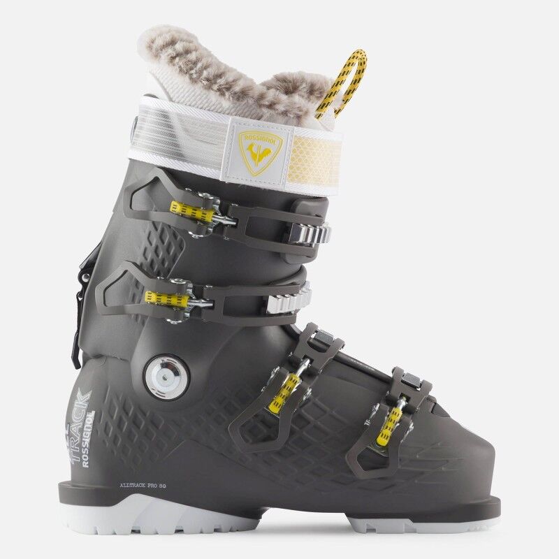 Alltrack Pro 80 - Chaussures ski all mountain femme