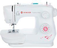 Singer Fashion Mate 3333 - Naaimachine - Wit