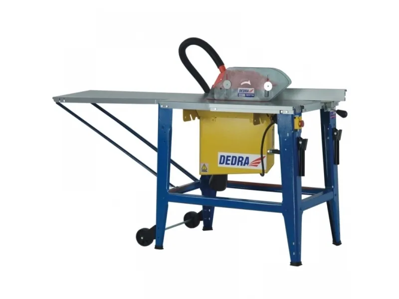 Rundsav Dedra DED7726 2200 W 315 mm