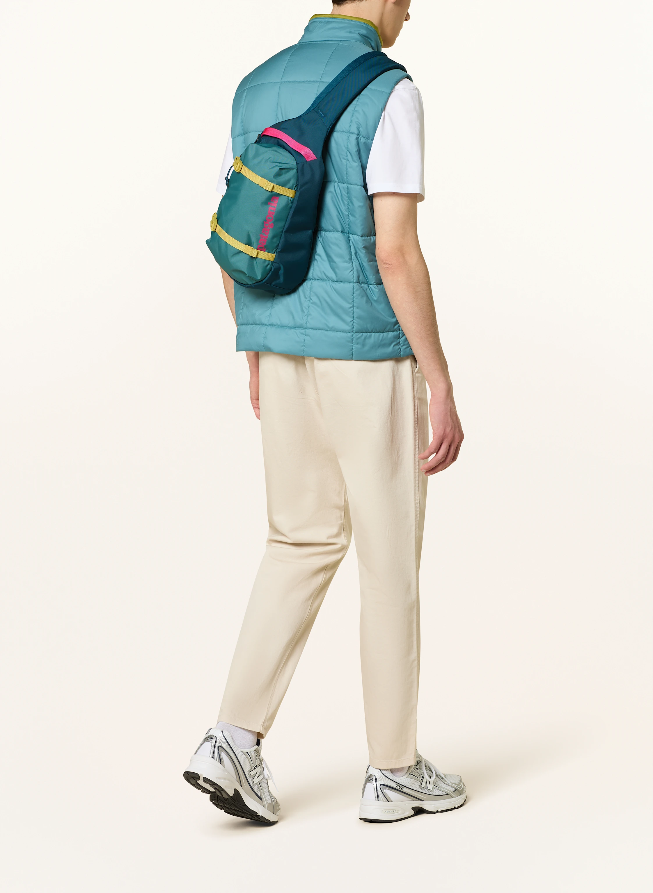 patagonia Umhängetasche ATOM SLING 8 l