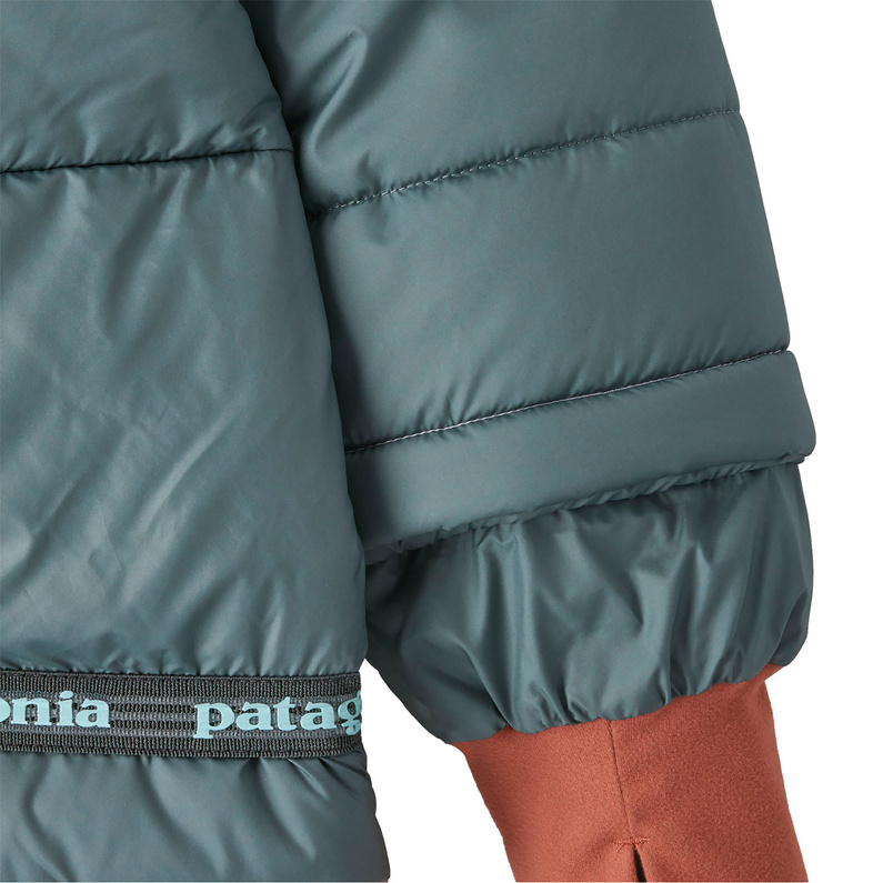 Patagonia Kinder Powder Town Jacke
