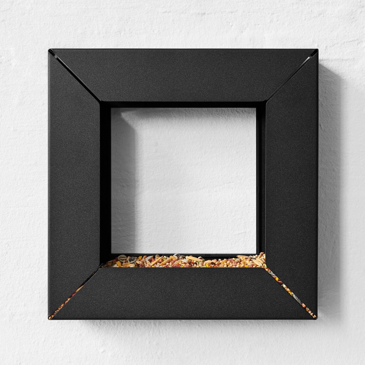 Frame Fuglemater